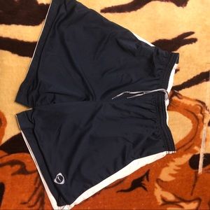 Men’s Nike Shorts (Reversible)